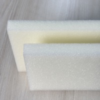 Noyau structurel composite aérospatial usiné CNC de précision pour panneau sandwich, panneau en mousse PMI, léger, haute résistance, sur mesure