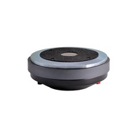 Haut-parleur de compression en titane 75 mm, bobine vocale, aimant en ferrite, pour Line Array PA, HF, 220 W, sensibilité 108,5 dB, professionnel