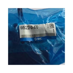 Válvula para Máquina SMT, Modelo KXFX03E3A00 VV5QZ12-13-X70 - Product Image 1