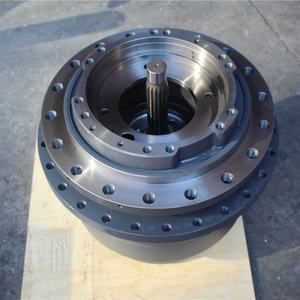 Boîte de vitesses de déplacement d'excavatrice R250-LC9 39Q7-42100 Réducteur de boîte de vitesses planétaire pour HYUNDAI - Product Image 4