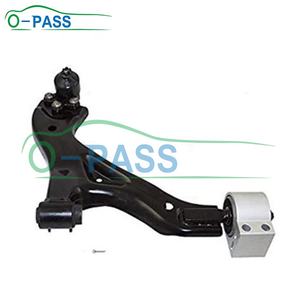 Bras de commande inférieur avant OPASS pour Chevrolet Equinox & Saturn Vue & Pontiac Torrent 2002- 25878028 - Product Image 2