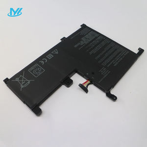 Baterai Laptop untuk ASUS Zenbook Flip 3 UX561UA Q505UA Q505UA-BI5T7 Series 11.55v 52wh Baterai Notebook - Product Image 2