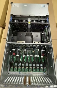 En Yeni H3C UniServer R5350 G6 Uygulama Optimize Edici Sunucu-GPU Sunucu R5350G6 - Product Image 3