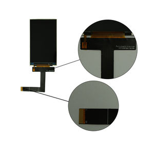 Écran LCD TFT MIPI standard spécialisé de 3,97 pouces 480 x 800 - Product Image 4