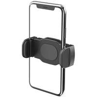 Connecteur à rotule de 17 mm (0,67 pouce) pour support de téléphone de voiture, pince pour anneau lumineux et support de selfie