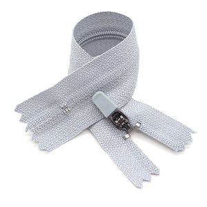 Bán Tự Động Khóa Puller Xoắn Ốc Polo Dây Kéo <span class=keywords><strong>Nylon</strong></span> Túi Dây Kéo Cho Quần Đóng End Xếp <span class=keywords><strong>Nylon</strong></span> Cuộn Dây Dây Kéo - Product Image 5