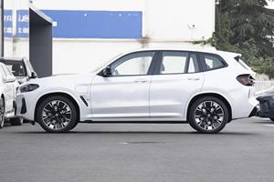 รถมือสองระบบไฟฟ้า5ที่นั่งแบบ SUV Ix1 bwm <span class=keywords><strong>Ix3</strong></span> B M W รถยนต์ไฟฟ้าออโต้ - Product Image 5