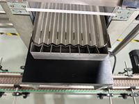 D-Top Machine de comptage de comprimés et de capsules entièrement automatique Compteur haute efficacité pour l'emballage