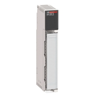 Módulo de Salida Discreta Original 140DAO84000 Modicon Quantum - 16 O - 20..253 V CA