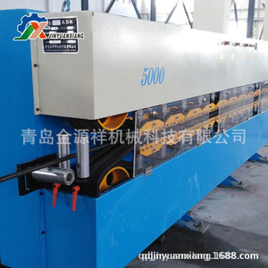 เครื่องดึงสายเคเบิล Jin Yuanxiang JYX QYJ สำหรับการร้อยสายเคเบิลอัตโนมัติ - Product Image 2