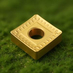 Snmm Sh 90 Degree Negative Turning Insert For Metal Machining - Product Image 3