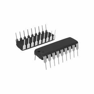 Embedded Electronic Circuit Components 18 DIP Z86E0812PEC1903 Original One Stop Service - Product Image 1