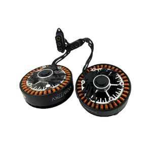 T30 Power System Motor Propulsion System Motor 10018 77KV for T30 Agricultural Spraying <b>Drone</b> Parts <b>Drone</b> <b>Accessories</b> - Product Image 4