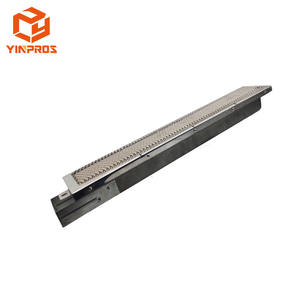 <span class=keywords><strong>Placa</strong></span> de cerámica plana de <span class=keywords><strong>Gas</strong></span> para barbacoa, quemador de parrilla de carne infrarroja - Product Image 4