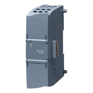 โมดูลสื่อสาร PLC 6ES7241-1AH32-0XB0 SIMATIC S7-1200 รุ่นดั้งเดิม CM1241 6ES72411AH320XB0 - Product Image 6