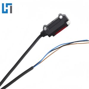 E3T-SL11 E3T-SL12เซ็นเซอร์ E3T-SL13อุปกรณ์ควบคุมการตั้งโปรแกรมแบบ PLC ใหม่ของแท้อุปกรณ์ควบคุมสินค้าในอุตสาหกรรม - Product Image 2