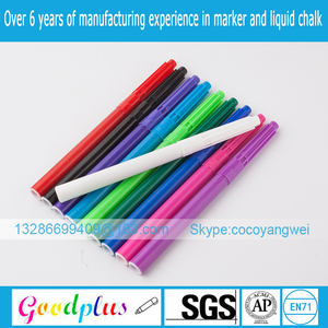 Ma Thuật màu bút thay đổi màu sắc + ma thuật xóa màu bút với đầu đạn đậm - Product Image 6