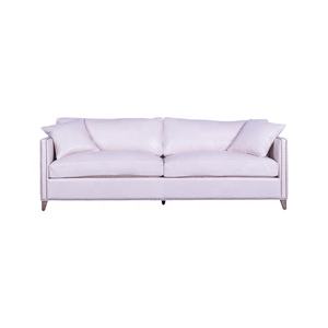 Shayne लक्जरी उच्च अंत अनुकूलित Odm Oem चमड़े पोलैंड में कॉफी कार्यकारी सोफे - Product Image 2