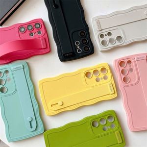 Thiết Kế Mới Cho <span class=keywords><strong>Galaxy</strong></span> A24 A34 A54 A14 A13 4G S23 Siêu 5G Điện Thoại Di Động Trường Hợp Đối Với iPhone 14 Sang Trọng Silicone Chống Sốc TPU Bìa - Product Image 6