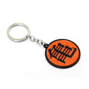 Japon Anime <span class=keywords><strong>Dragon</strong></span> <span class=keywords><strong>Z</strong></span> <span class=keywords><strong>Ball</strong></span> Goku Alliage Cartoon Pendentif <span class=keywords><strong>Porte</strong></span>-<span class=keywords><strong>clés</strong></span> avec Impression UV - Product Image 4