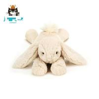 Peluches Confortables Lapin Singe Éléphant Smudge Britanniques Super Douces pour Jeunes, en Coton PP, 11-30cm, Cadeaux du Nouvel An, Vente en Gros ODM