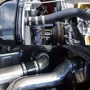 Công Nghiệp Ô Tô Tản Nhiệt Kích Thước Đầy Đủ Có Thể Điều Chỉnh Thép Không Gỉ Đúc Sắt Mùa Xuân Ống Ống Kẹp Ống Kẹp Cho Ống PVC - Product Image 6