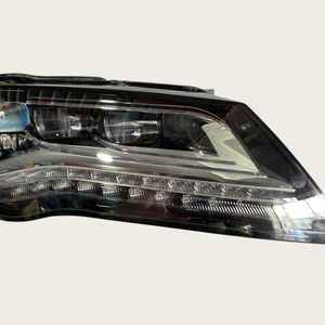 Ensemble de phares pour Audi A7 S7 <span class=keywords><strong>RS7</strong></span> Lumière de voiture LED originale 4GA, 4GF OEM WH - Product Image 2