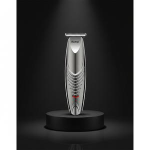 เครื่องตัดขน Kemei รุ่น KM-1722 แบบชาร์จ<span class=keywords><strong>ไฟ</strong></span>ได้ สำหรับตัดขนตามร่างกาย ตัดเ<span class=keywords><strong>ค</strong></span>รา กำจัดขน สำหรับผู้ชาย ผู้ผลิตขายส่งจากจีน - Product Image 5