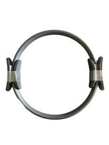 Nouvelle conception, anneau de yoga magique de haute qualité pour exercices dorsaux, fitness, résistance, étirement, <span class=keywords><strong>cercle</strong></span> de Pilates en EVA - Product Image 4