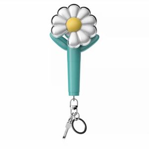 Kpop Gd G-DRAGON <span class=keywords><strong>Mini</strong></span> <span class=keywords><strong>Light</strong></span> Stick Keychain Daisy mô hình Keyring Thế Giới tour du lịch Mặt dây chuyền Gd người hâm mộ bộ sưu tập buổi hòa nhạc hỗ trợ Quà Tặng - Product Image 5