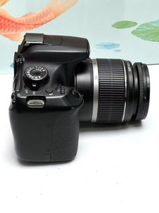 Appareil photo numérique reflex numérique d'entrée de gamme pour la photographie à domicile, emballage d'origine, carte SD, <span class=keywords><strong>prix</strong></span> bas, batterie <span class=keywords><strong>rechargeable</strong></span>, capture vidéo, 2"-3" - Product Image 2