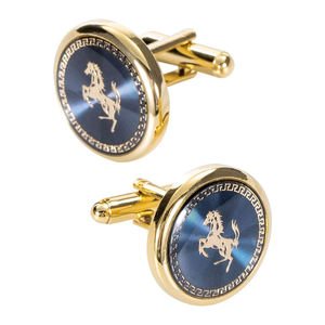 メンズ カフリンクス タイクリップ フレンチ スタイリッシュ カフスボタン ウェディング シャツ カフボタン エレガント ギフト ネクタイピン - Product Image 2