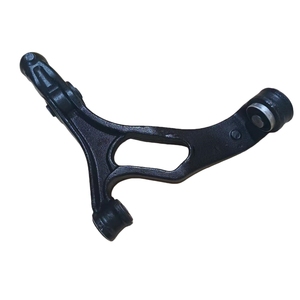 7L0407152 Pièces automobiles d'origine <span class=keywords><strong>Atman</strong></span> Bras de suspension inférieur avant droit pour Cayenne et Touareg - Product Image 2