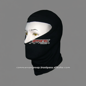 Pasamontañas deportivo con función transpirable - Product Image 1