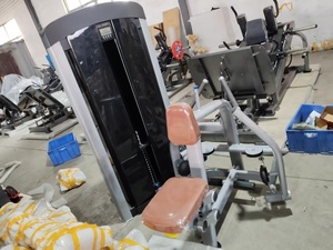 Machine à Rameuse Assise à Charge Sélective par Broche pour Usage Commercial en Salle de Sport et Entraînement de Force à Domicile ou en Club – Équipement de Fitness Lifefit en Gros - Product Image 3
