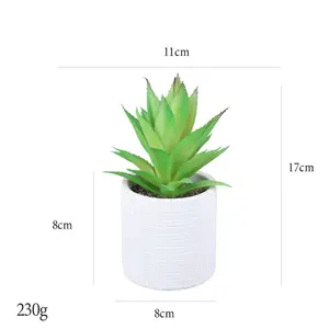 Yeşil bitki kafes silindir kağıt hamuru çimento saksı bitki kombinasyonu ev masaüstü simülasyon çiçek simülasyon bonsai