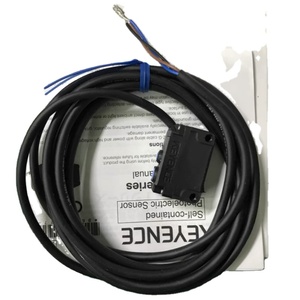 PZ-G102N PZ-G102P PZ-G101P PZ-G101N โฟโตอิเล็กทริคเซนเซอร์ใหม่และต้นฉบับ PZ-G102N KEYENCE PZ-G102N PZ-G102P PZ-G101P PZ-G101N P - Product Image 1