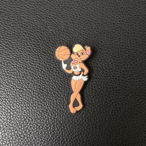 Décorations de chaussures souples en PVC de dessin animé bon marché, breloques de sabot en caoutchouc pour animaux, accessoires pour pantoufles, bricolage, <span class=keywords><strong>duffy</strong></span>, canard - Product Image 4