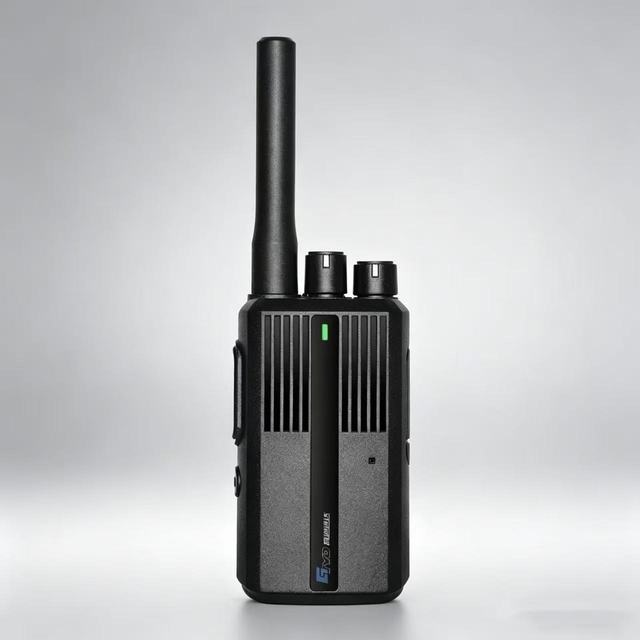 G880 3W UHF High Quality  Long Standby  Durable Analog Walkie Talkie for Outdoor Activities Construction Site Security