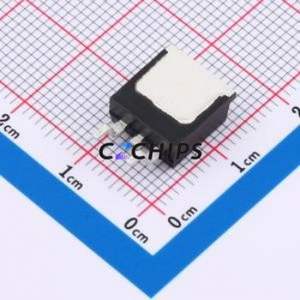 Original et tout nouveau IKB10N60T TO-263-3 Transistor IGBT / Module Vente entière Puces de composants électroniques Fournisseur et Service de nomenclature - Product Image 2