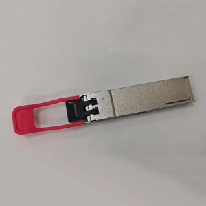 Módulo Óptico Qsfp28 100g Er4 1310nm 40km para Comunicación en Centros de Datos - Product Image 2
