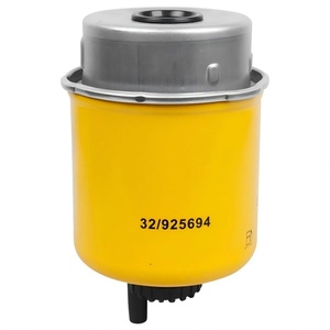 Pièces d'excavateur, filtre à carburant 32925694 32/925694 32-925694, filtre à carburant pour excavateur JCB - Product Image 5