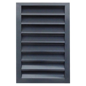 Nouveau Rouleau De Conception Profils Usine Ombre Soleil Persiennes En <span class=keywords><strong>Aluminium</strong></span> Fenêtre <span class=keywords><strong>Lame</strong></span> D'obturation - Product Image 1