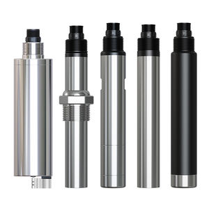 Capteur de turbidité de l'eau numérique en ligne RS485 avec sonde à essuie-glace, personnalisable OEM, plage 0-4000 NTU, précision 5%, protection IP68 - Product Image 6