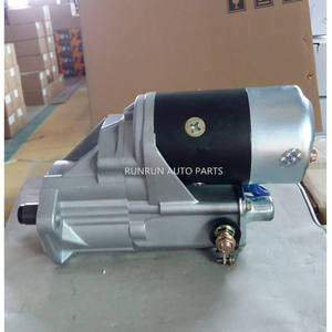 Động Cơ Khởi Động 12V 11T 2.5kw Cho Động Cơ Kubota S2600 028000-6063 - Product Image 5