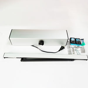 Abridor <span class=keywords><strong>de</strong></span> puerta automático abatible <span class=keywords><strong>de</strong></span> alta calidad a <span class=keywords><strong>precio</strong></span> <span class=keywords><strong>de</strong></span> fábrica Peso máximo <span class=keywords><strong>de</strong></span> la puerta 100kgs - Product Image 6