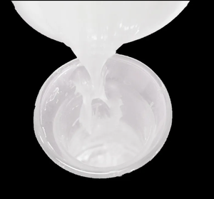 สารทำความสะอาดเส้นผมยี่ห้อ Mote ผลิตจากโรงงานไหหลำ ส่วนประกอบโซเดียมลอริลอีเทอร์ซัลเฟต SLES 28% 70% เท็กซาพอน N70 สีขาว/อ่อน - Product Image 3