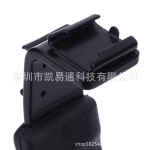 ตัวยึดกล้องแบบพกพาสำหรับกล้อง DV ไฟแฟลชกล้องพลาสติกอเนกประสงค์ - Product Image 5