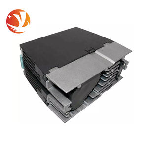 โมดูลไฟฟ้า PLC 6SL3224-0BE21-5UA0 224-0BE21-5UA0 6SL3ของแท้สำหรับการเขียนโปรแกรม PLC 16 I/O I/O I/O Link Communication - Product Image 2