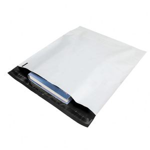 Stylish Attractive Color Printing Mailing <b>Bag</b> Custom High-Quality Fabric Mailing <b>Bag</b> - Product Image 2